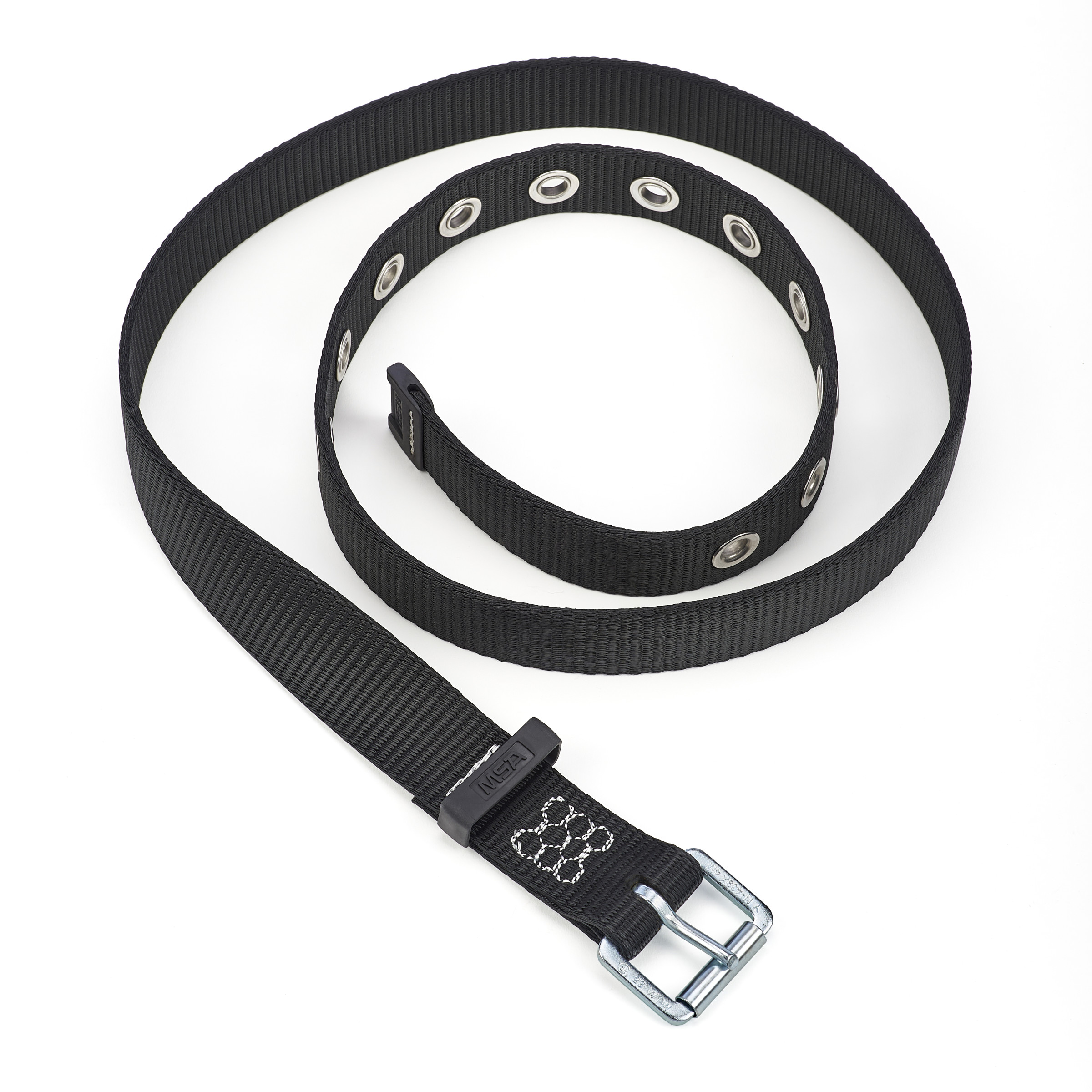 BELT,CONST, STL,BRASS GR,SXL,PACKAGED